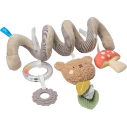 Spirála s medvídkem Bear Hugs