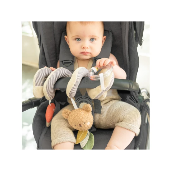 Spirála s medvídkem Bear Hugs