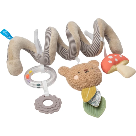 Spirála s medvídkem Bear Hugs