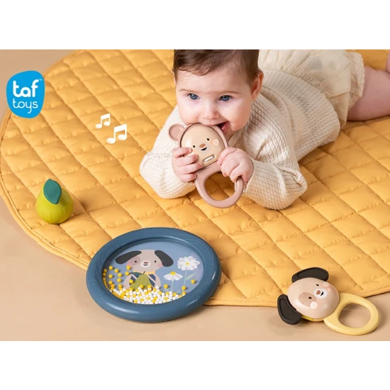 Sada hudebních hraček Musical Adventure Kit