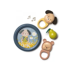 Sada hudebních hraček Musical Adventure Kit