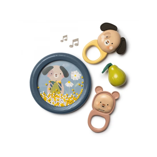 Sada hudebních hraček Musical Adventure Kit