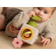 Kostka s aktivitami Peek & Play