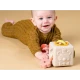 Kostka s aktivitami Peek & Play