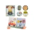 Knížka s aktivitami Tiny Traveler Busy Book