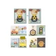 Knížka s aktivitami Tiny Traveler Busy Book