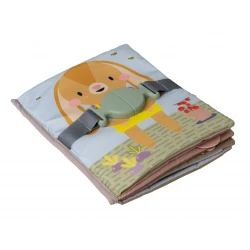 Knížka s aktivitami My 1st Busy Book Knížka s aktivitami My 1st Busy Book