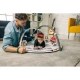 Hrací deka Tiny Rockers