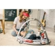Hrací deka Tiny Rockers