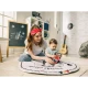 Hrací deka Tiny Rockers