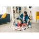 Hrací deka Tiny Rockers