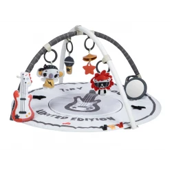 Hrací deka Tiny Rockers
