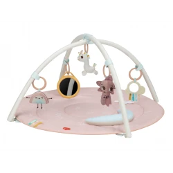 Hrací deka Unicorn