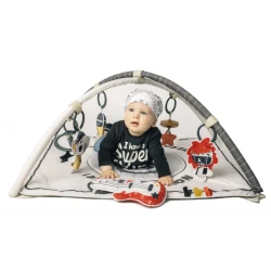 Hrací deka Tiny Rockers