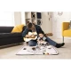 Hrací deka Tiny Rockers
