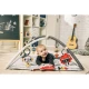 Hrací deka Tiny Rockers