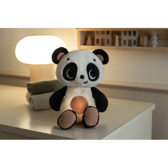 Uspávač Panda