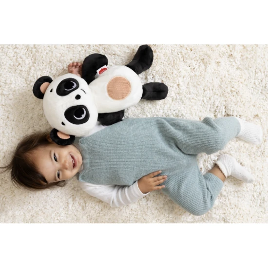Uspávač Panda