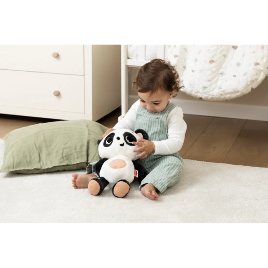 Uspávač Panda