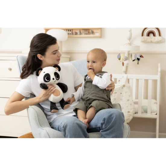 Uspávač Panda
