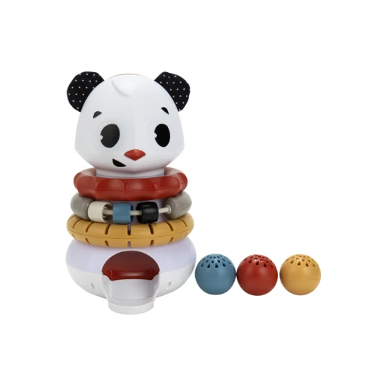 Interaktivní hračka Panda