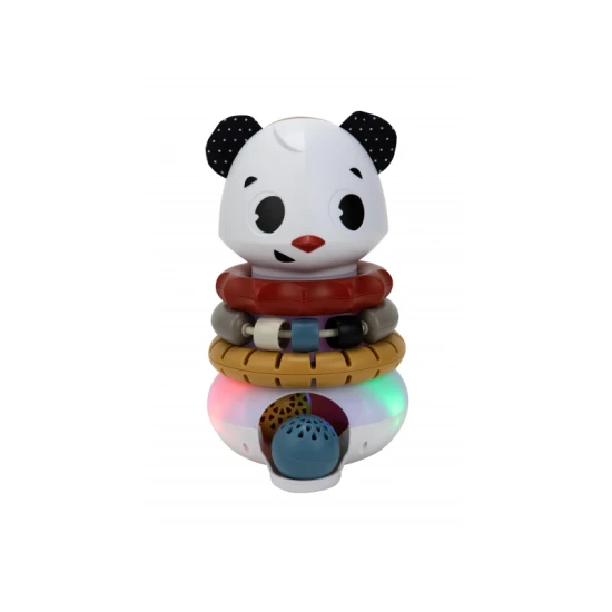 Interaktivní hračka Panda