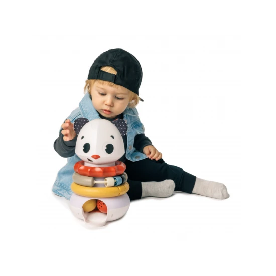 Interaktivní hračka Panda