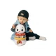 Interaktivní hračka Panda