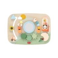 Dřevěný pult s aktivitami Farmers Funday