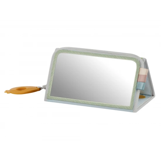 Knížka s aktivitami pro hru na bříšku Farmers Funday