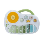 Hudební piáno Farmers Funday