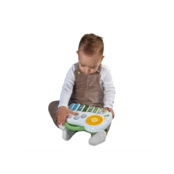 Hudební piáno Farmers Funday