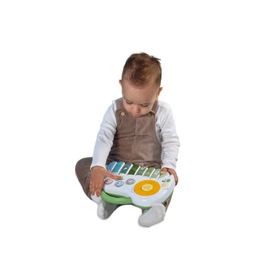 Hudební piáno Farmers Funday