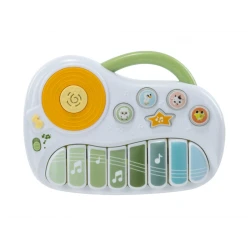 Hudební piáno Farmers Funday