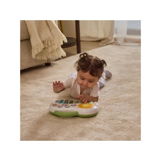 Hudební piáno Farmers Funday