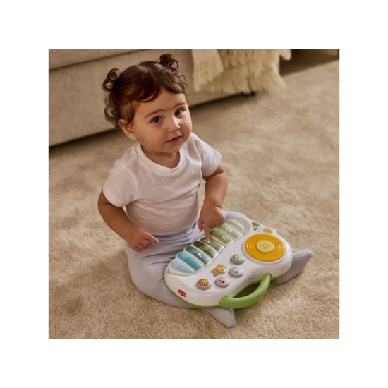 Hudební piáno Farmers Funday