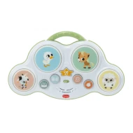 Hudební pult s bubínky Farmers Funday