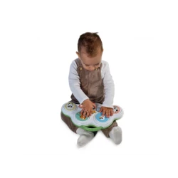 Hudební pult s bubínky Farmers Funday