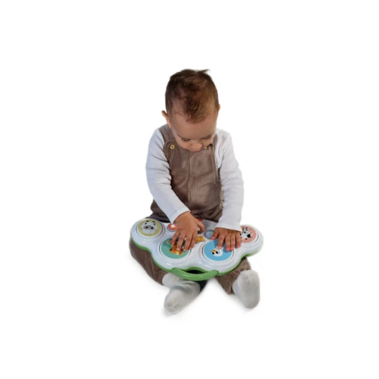 Hudební pult s bubínky Farmers Funday