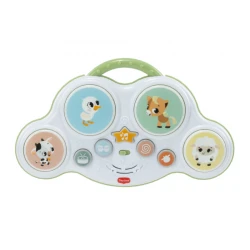 Hudební pult s bubínky Farmers Funday