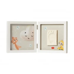 Dřevěný rámeček Simple duo
