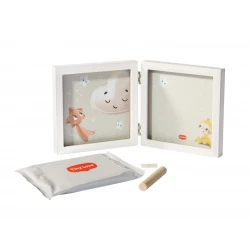 Dřevěný rámeček Simple duo