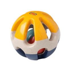 Chrastítko Kulička (BIO)