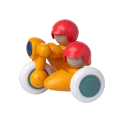 Tolo Motorka Sidecar Tolo Motorka Sidecar