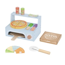 Pizza set na pečení Pizza set na pečení
