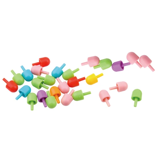 Maxi Mozaika - první společenská hra pro děti od 3 let. Rozvíjí kreativitu, jemnou motoriku a fantazii pomocí barevných hříbků a zvířátek.