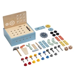 Přenosný pult s nářadím