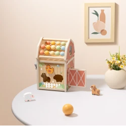 Aktivity domeček Farma