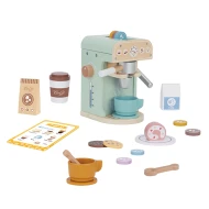 Kávovar s příslušenstvím Pastel Kávovar s příslušenstvím Pastel