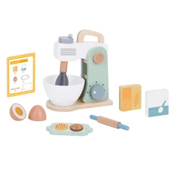 Mixér s příslušenstvím Pastel Mixér s příslušenstvím Pastel